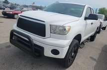 2010 Toyota Tundra Grade