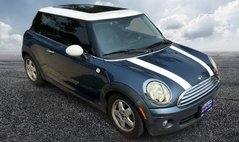 2010 MINI Cooper Base