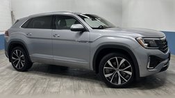 2024 Volkswagen Atlas Cross Sport SEL Premium R-Line 4Motion