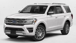2023 Ford Expedition Platinum