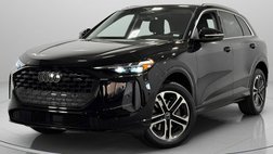 2025 Audi Q5 quattro Premium Plus TFSI