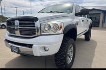 2008 Dodge Ram 2500 Laramie