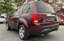 2015 Honda Pilot EX-L