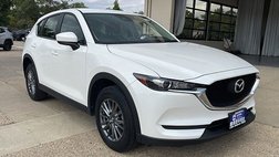 2018 Mazda CX-5 Sport