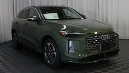 2025 Audi Q5 quattro Prestige TFSI