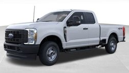 2026 Ford Super Duty F-250 XL