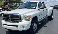 2006 Dodge Ram 3500 Laramie