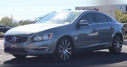 2017 Volvo S60 T5 Inscription