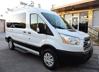 2019 Ford Transit 150 XLT