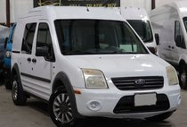 2010 Ford Transit Connect XLT