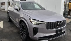 2026 Volvo XC90 B6 Plus 6P