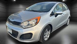 2014 Kia Rio5 LX