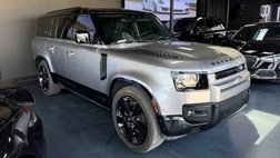 2023 Land Rover Defender 130 X-Dynamic SE