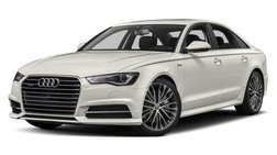 2018 Audi A6 2.0T quattro Premium Plus
