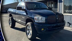 2008 Dodge Ram 1500 ST