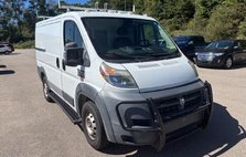2015 Ram ProMaster 1500 118 WB