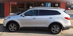 2014 Hyundai Santa Fe GLS