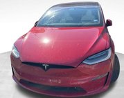 2023 Tesla Model X Long Range