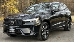 2026 Volvo XC60 B5 Core