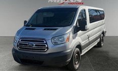 2016 Ford Transit 350 XL