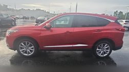 2024 Acura RDX SH-AWD