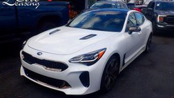 2021 Kia Stinger GT1
