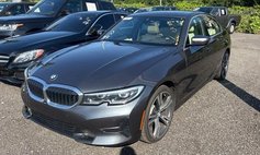 2021 BMW 3 Series 330i xDrive