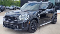 2021 MINI Countryman Cooper S