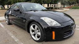 2006 Nissan 350Z Touring