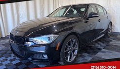 2018 BMW 3 Series 330i xDrive