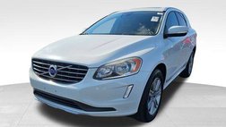 2017 Volvo XC60 T5 Inscription