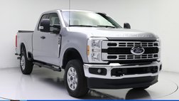 2024 Ford Super Duty F-350 XLT