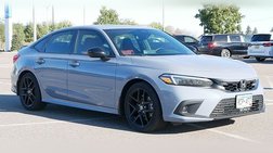 2024 Honda Civic Si