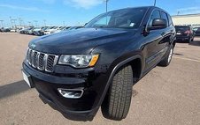 2022 Jeep Grand Cherokee WK Laredo X