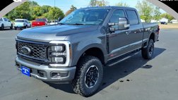 2026 Ford Super Duty F-250 Lariat