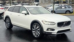 2023 Volvo V90 Cross Country B6 Ultimate