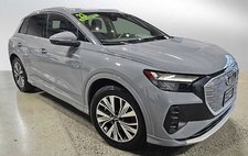 2023 Audi Q4 e-tron Premium 40