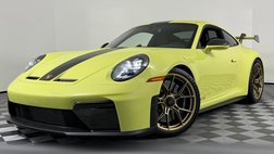 2026 Porsche 911 GT3