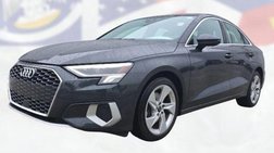 2023 Audi A3 Premium 40 TFSI