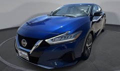 2020 Nissan Maxima 3.5 SV