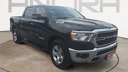 2020 Ram Ram Pickup 1500 Lone Star