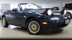 1996 Mazda MX-5 Miata M-Edition
