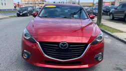 2015 Mazda MAZDA3 s Grand Touring