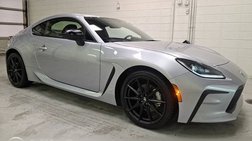 2024 Toyota GR86 Premium