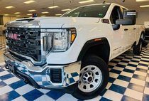 2023 GMC Sierra 3500HD Pro