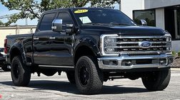 2023 Ford Super Duty F-250 King Ranch