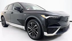 2024 Acura ZDX A-SPEC