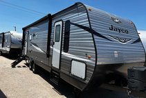 2021 Other Makes Jayflight SLX