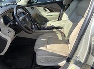 2016 Buick LaCrosse Leather