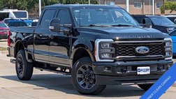 2024 Ford Super Duty F-250 Lariat